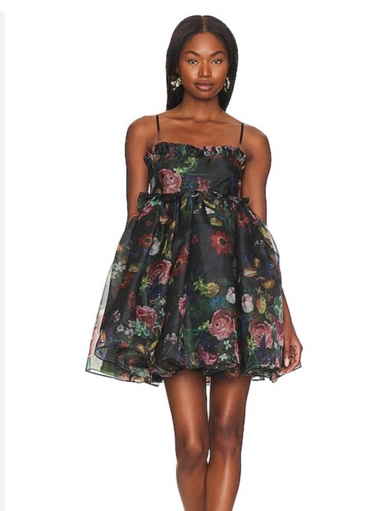 Selkie Dresses & Skirts - Selkie Rosebud Floral Dress- size S
